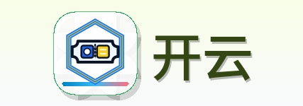 开云 Logo